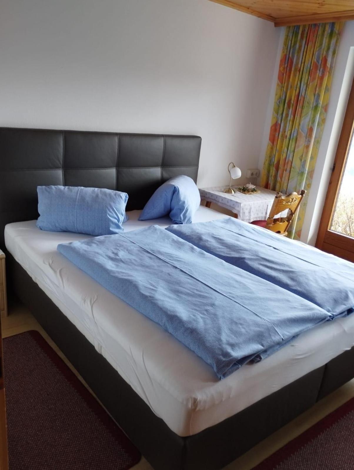 Ferienwohnung Unterperler Hippach Ngoại thất bức ảnh